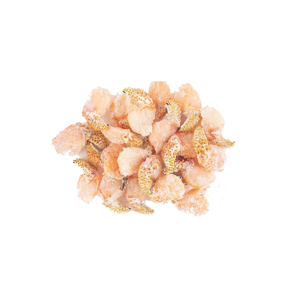 PINZAS SNOW CRAB 500 G