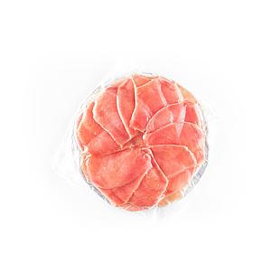 CARPACCIO DE ATUN 160 GRS
