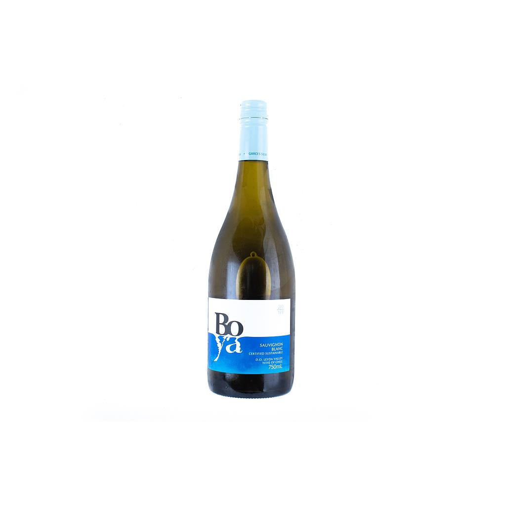 VINO BOYA SAUV. 750 ML