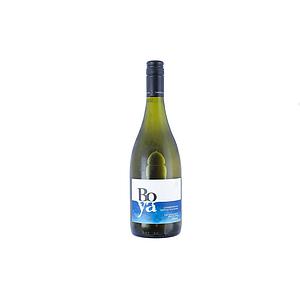 VINO BOYA CHARD. 750 ML