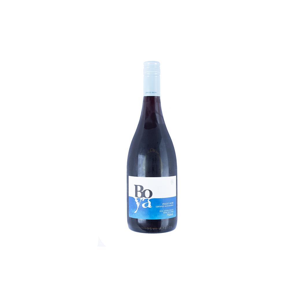 VINO BOYA PINOT 750 ML