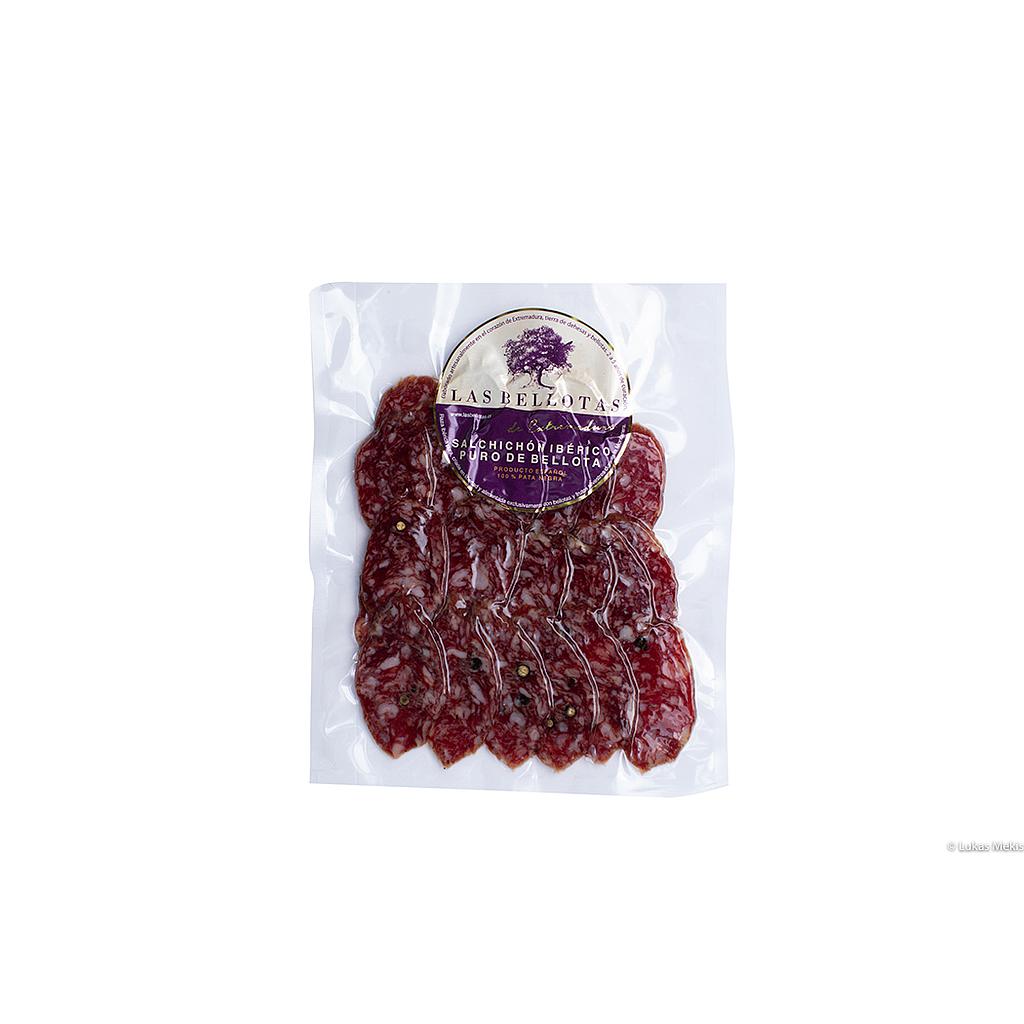 SALCHICHON IBERICO 100 GRS