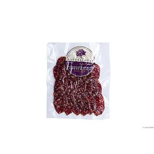 SALCHICHON IBERICO 100 GRS