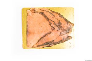 SLICE SALMON AHUMADO ENELDO 200 G