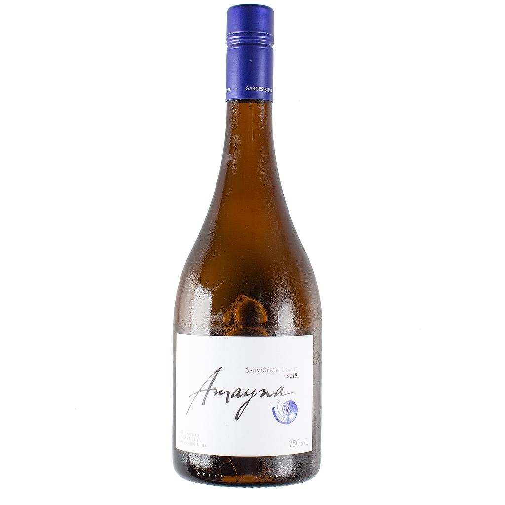 VINO AMAYNA SAUV. 750 ML