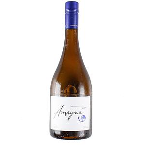 VINO AMAYNA SAUV. 750 ML