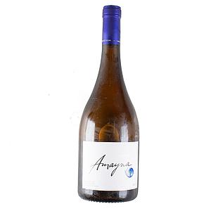 VINO AMAYNA CHARD. 750 ML