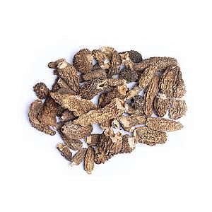 HONGO MORCHELLAS DESHIDRATADAS 50 G