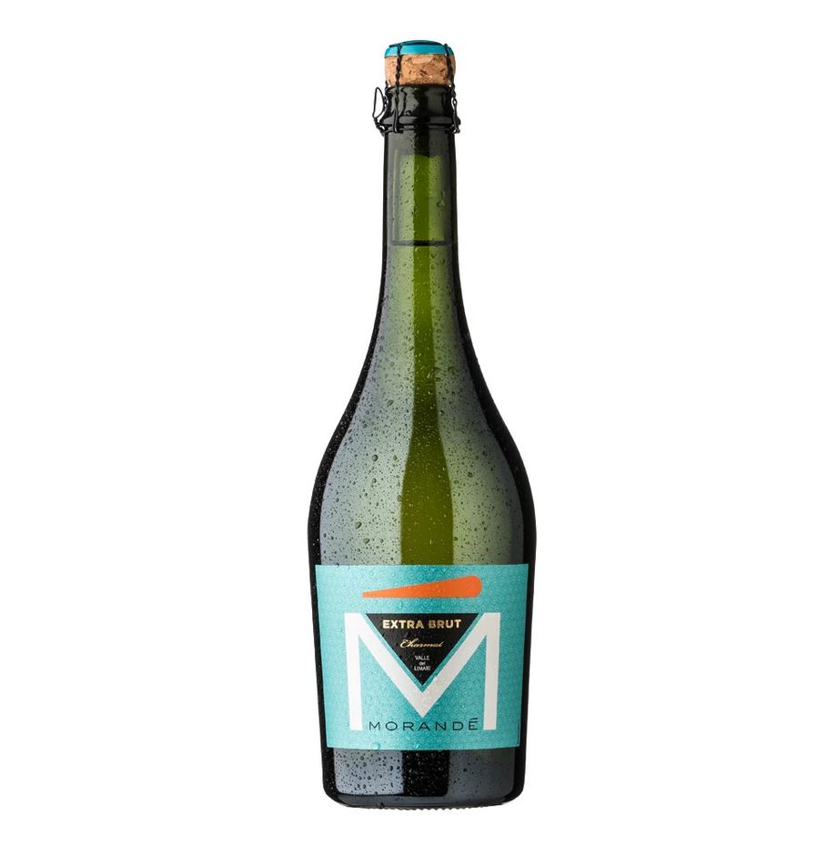 MORANDE EXTRA BRUT CHARMAT 750 ML