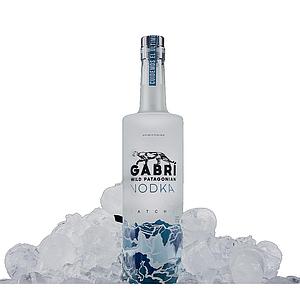 Gabri VODKA Batch Z