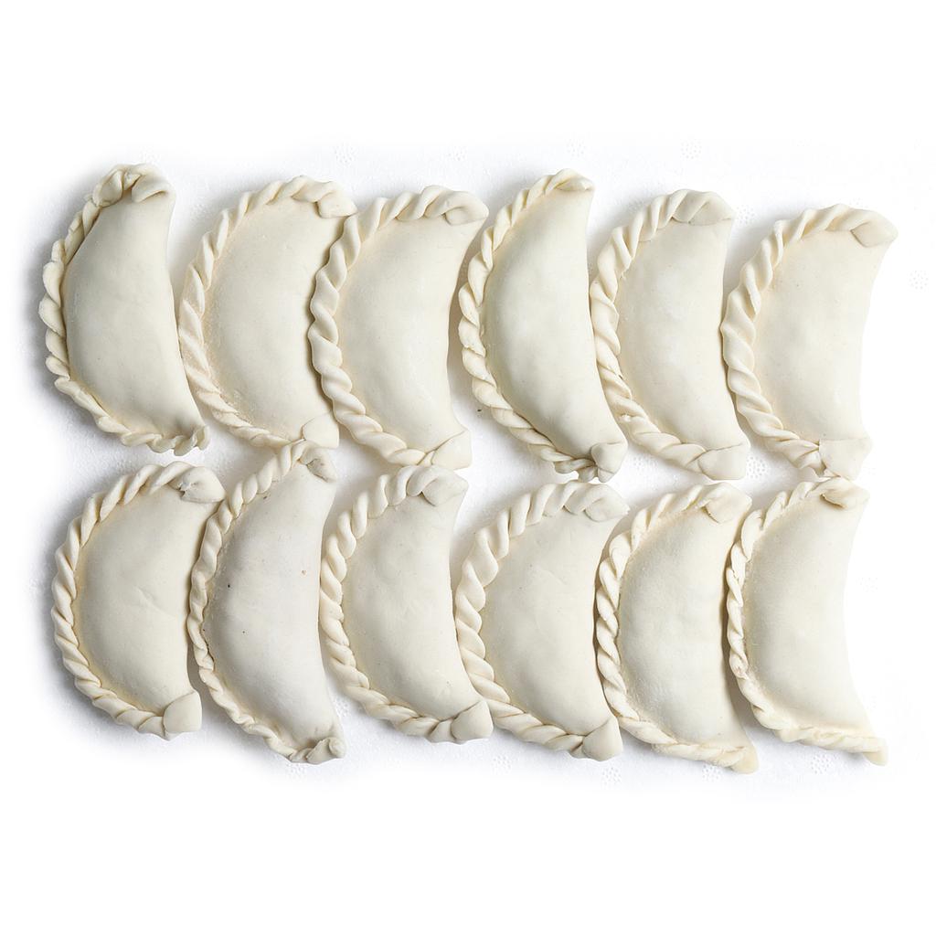 EMPANADAS DE PULPO CONGELADAS (12 unidades)