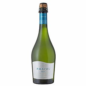 ESPUMANTE AMARAL BRUT L. E. 750 ML