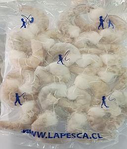 CAMARON 26/30  PELADO 500 GRS