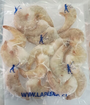 CAMARON 26/30 CON CASCARA 500 GRS