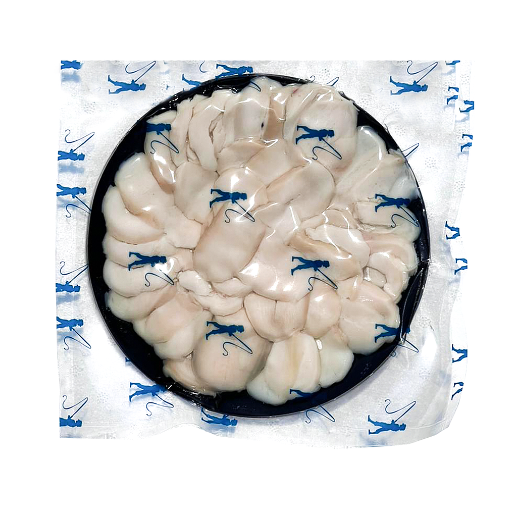 LOCOS LAMINADO CONGELADO DE 250 G