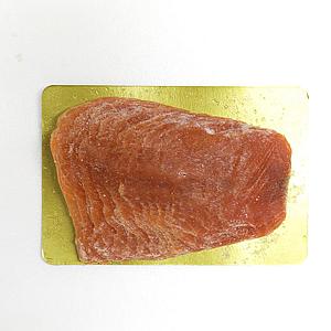 SLICE DE TRUCHA AHUMADO 250 G