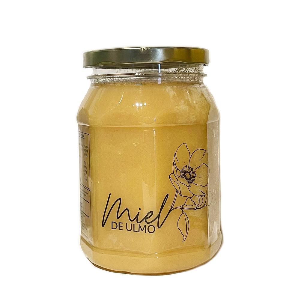 MIEL DE ULMO 1KG
