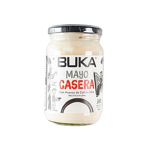 MAYONESA BUKA CLASICA