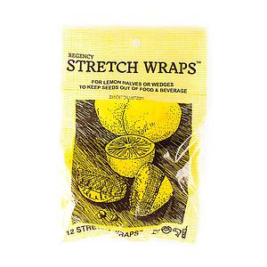 STRETCH WRAPS