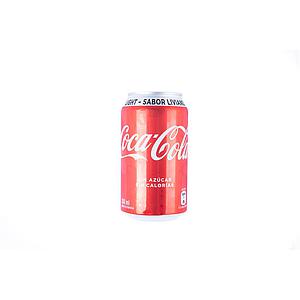 BEBIDA COCA-COLA LIGHT