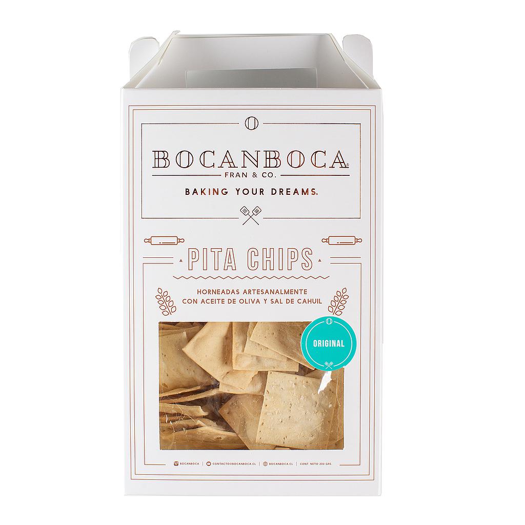 PITA CHIPS ORIGINAL