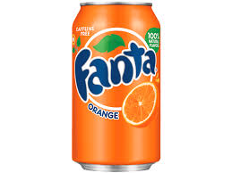 BEBIDA FANTA NORMAL